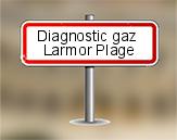 Diagnostic gaz à